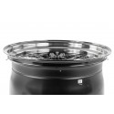 Llanta Rays Volk Racing 21C Spec PW 18x10.5 - 5x120 ET22 - Black