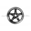 Jante Rays Volk Racing 21C Spec PW 18x10.5 - 5x120 ET22 - Black