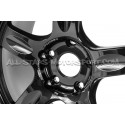 Rays Volk Racing 21C Spec PW Wheel 18x10.5 - 5x120 ET22 - Black
