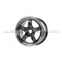Rays Volk Racing 21C Spec PW Wheel 18x9.5 - 5x120 ET22 - Black