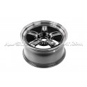 Rays Volk Racing 21C Spec PW Wheel 18x9.5 - 5x120 ET22 - Black