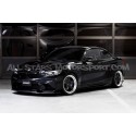 Llanta Rays Volk Racing 21C Spec PW Wheel 18x9.5 - 5x120 ET22 - Black