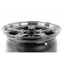 Jante Rays Volk Racing 21C Spec PW Wheel 18x9.5 - 5x120 ET22 - Black