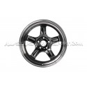 Llanta Rays Volk Racing 21C Spec PW Wheel 18x9.5 - 5x120 ET22 - Black