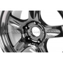 Rays Volk Racing 21C Spec PW Wheel 18x9.5 - 5x120 ET22 - Black