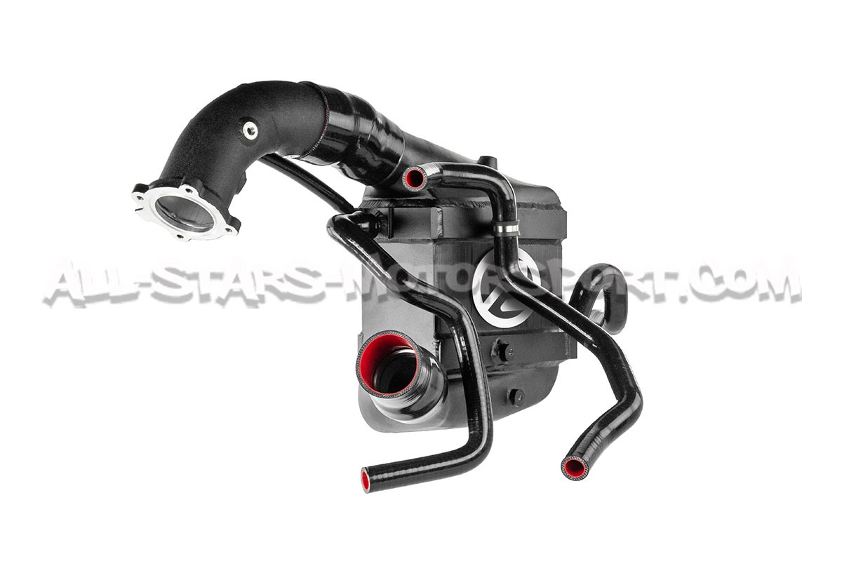 Intercambiador Alpha Competition para Audi RS4 B9 / RS5 F5