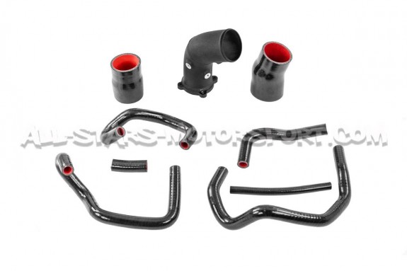 Intercambiador Alpha Competition para Audi RS4 B9 / RS5 F5