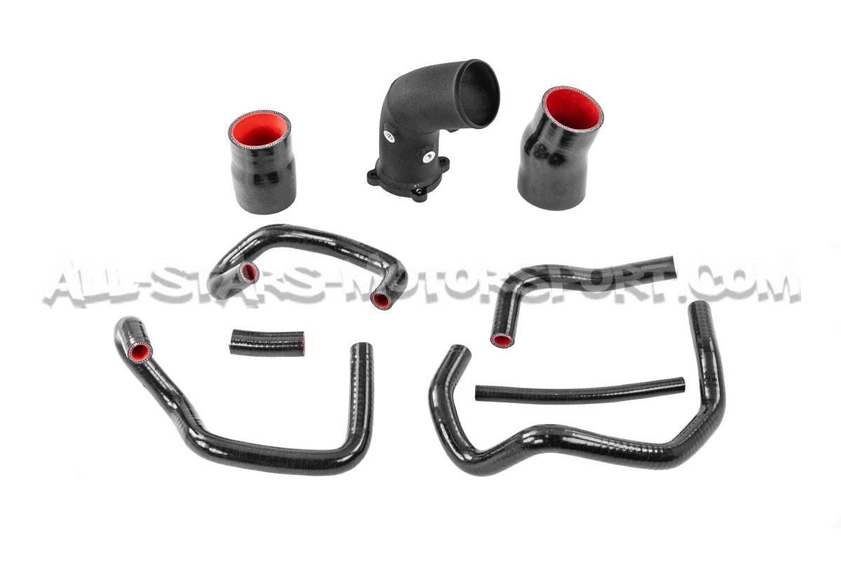 Audi RS4 B9 / RS5 F5 Alpha Competition Intercooler