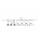 Echangeur Alpha Competition pour Audi RS4 B9 / RS5 F5