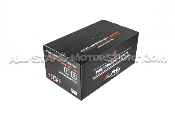 Audi RS4 B9 / RS5 F5 Alpha Competition Intercooler