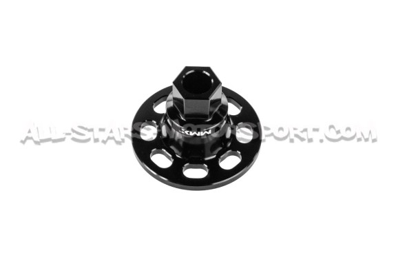 M2C / M3 F80 / M4 F8x S55 and 35i F-Series N55 MMX Crank Hub Captur...
