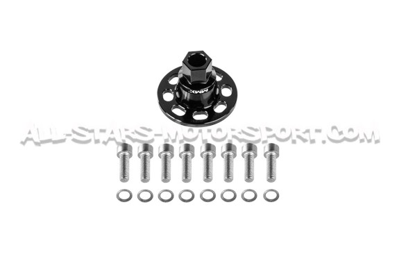 Placa de retención de buje de cigüeñal MMX para M2C / M3 F80 / M4 F...