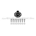 Renfort de poulie de vilebrequin Crank Hub Capture MMX pour M2C / M...