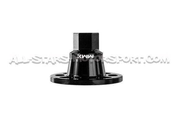 Renfort de poulie de vilebrequin Crank Hub Capture MMX pour M2C / M...
