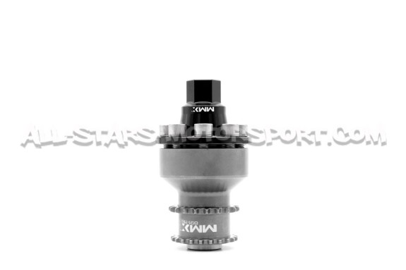 Renfort de poulie de vilebrequin Crank Hub Capture MMX pour M2C / M...