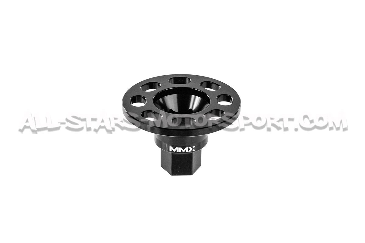 Placa de retención de buje de cigüeñal MMX para M2C / M3 F80 / M4 F...