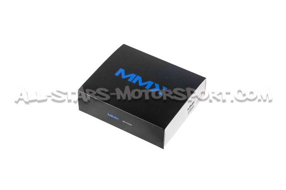Placa de retención de buje de cigüeñal MMX para M2C / M3 F80 / M4 F...