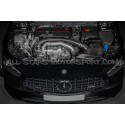 Mercedes Benz A35 AMG W177 (23+) Eventuri Carbon Fiber Turbo Inlet ...