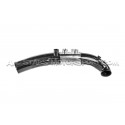 Mercedes Benz A35 AMG W177 (23+) Eventuri Carbon Fiber Turbo Inlet ...