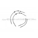 BMW M5 G9x Goodridge Braided Brake Hose Lines Kit