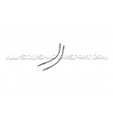 Latiguillos de freno metalicos Goodridge para BMW M5 G9x