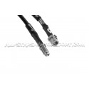 BMW M5 G9x Goodridge Braided Brake Hose Lines Kit