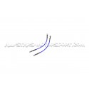 BMW M5 G9x Goodridge Braided Brake Hose Lines Kit