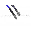 Flexibles de frein aviation Goodridge pour BMW M5 G9x
