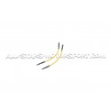 Flexibles de frein aviation Goodridge pour BMW M5 G9x