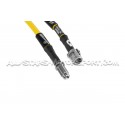 Flexibles de frein aviation Goodridge pour BMW M5 G9x