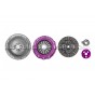Embrayage Xtreme Clutch 620nm avec volant moteur pour Nissan 370Z / 350Z HR