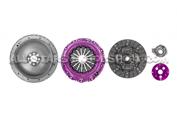 Embrague Xtreme Clutch 620nm con volante motor para Nissan 370Z / 3...