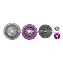 Embrague Xtreme Clutch 620nm con volante motor para Nissan 370Z / 3...
