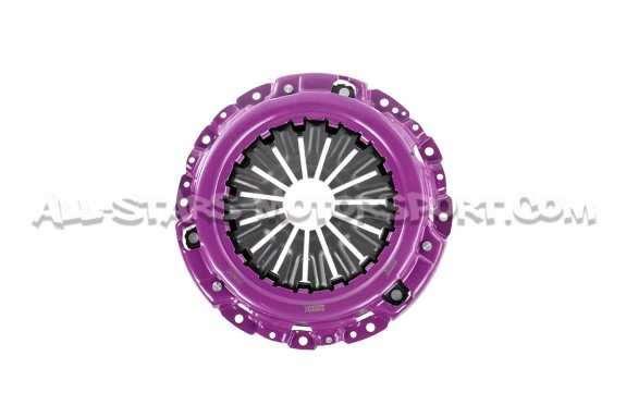 Nissan 370Z / 350Z HR 620nm Xtreme Clutch with Flywheel