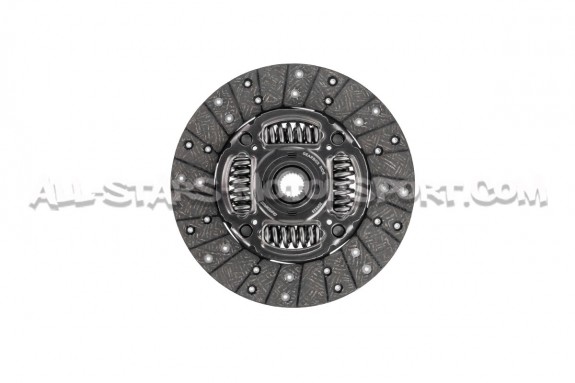 Nissan 370Z / 350Z HR 620nm Xtreme Clutch with Flywheel