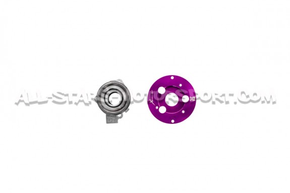 Embrayage Xtreme Clutch 620nm avec volant moteur pour Nissan 370Z /...
