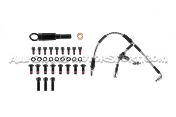 Embrayage Xtreme Clutch 620nm avec volant moteur pour Nissan 370Z /...