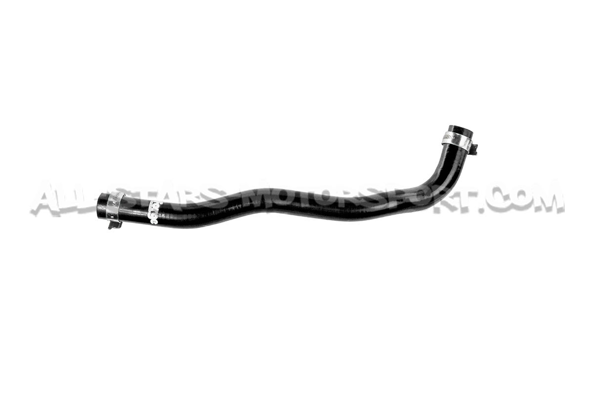 Durite de reniflard silicone Forge Motorsport pour Abarth 595 / 695