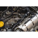 Abarth 595 / 695 Forge Motorsport Oil Breather Silicone Hose