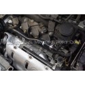 Durite de reniflard silicone Forge Motorsport pour Abarth 595 / 695