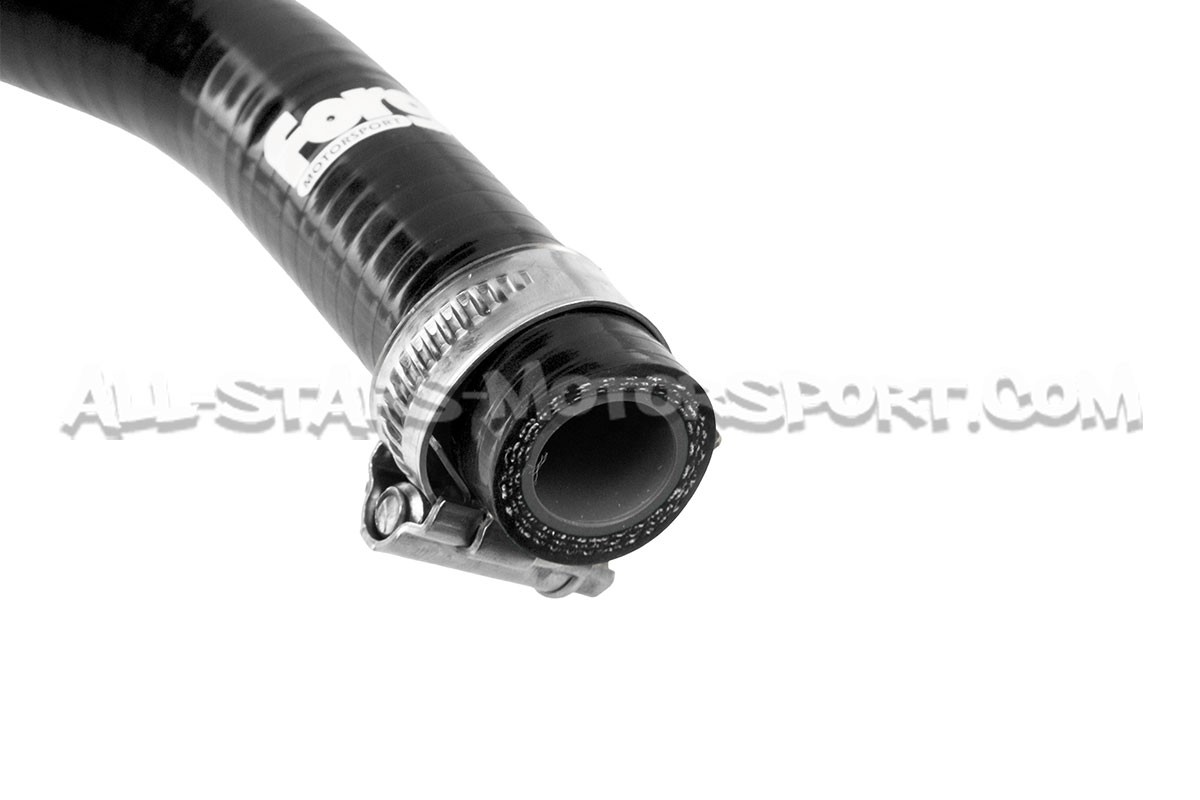 Abarth 595 / 695 Forge Motorsport Oil Breather Silicone Hose