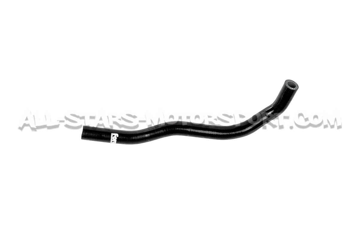 Manguito de respiración de silicona Forge Motorsport para Abarth 59...