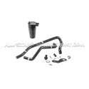 Oil Catch Can decantador de aceite Forge Motorsport para Abarth 595...
