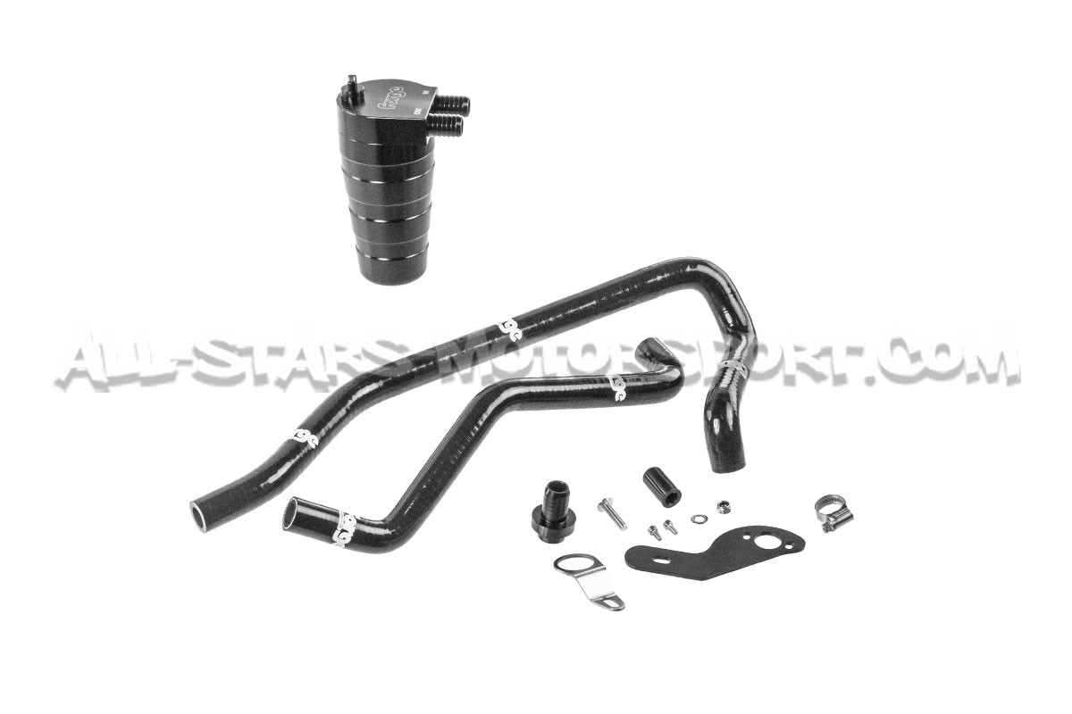 Oil Catch Can decantador de aceite Forge Motorsport para Abarth 595...