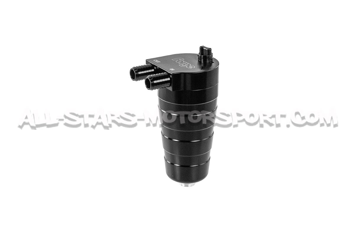 Abarth 595 / 695 Forge Motorsport Oil Catch Can