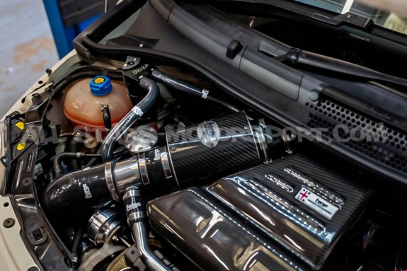 Oil Catch Can Forge Motorsport pour Abarth 595 / 695