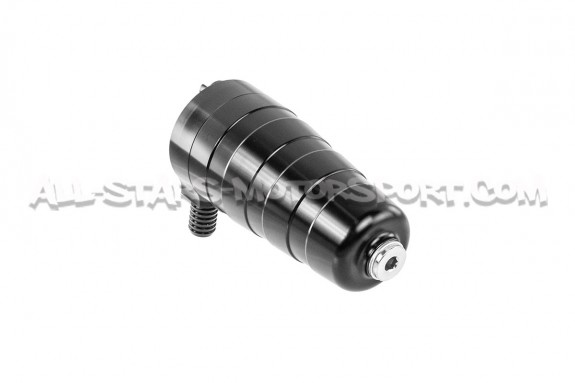 Abarth 595 / 695 Forge Motorsport Oil Catch Can