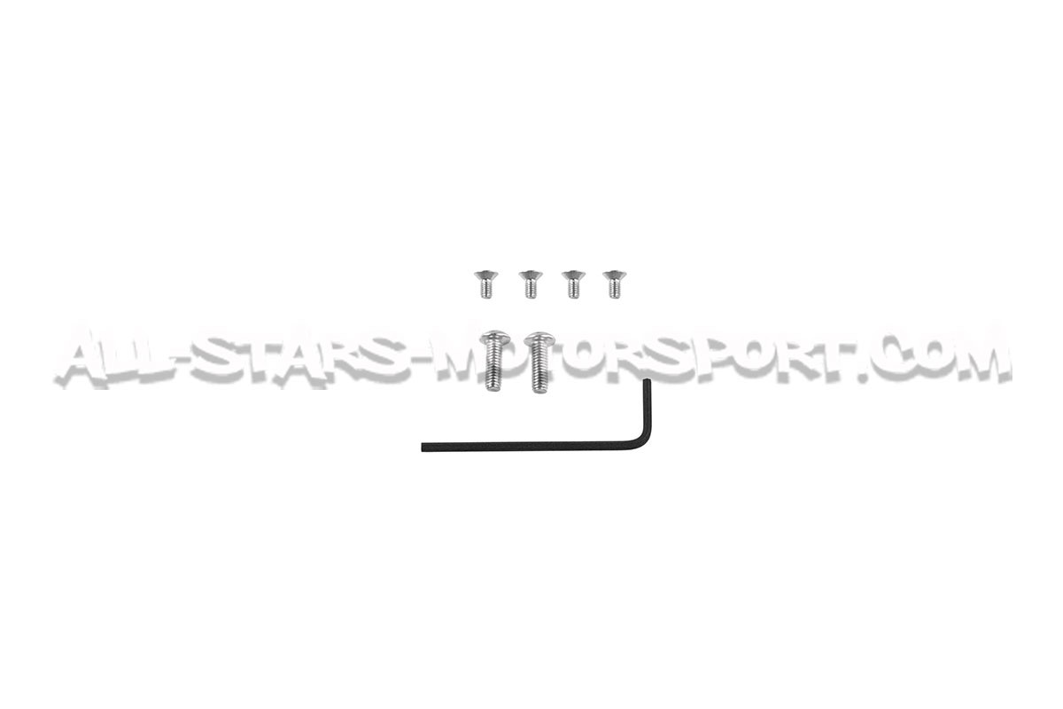 Golf 7 GTI / Golf 7 R / Polo 6C GTI Racingline Magnetic Paddle Shif...