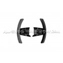 Golf 7 GTI / Golf 7 R / Polo 6C GTI Racingline Magnetic Paddle Shif...