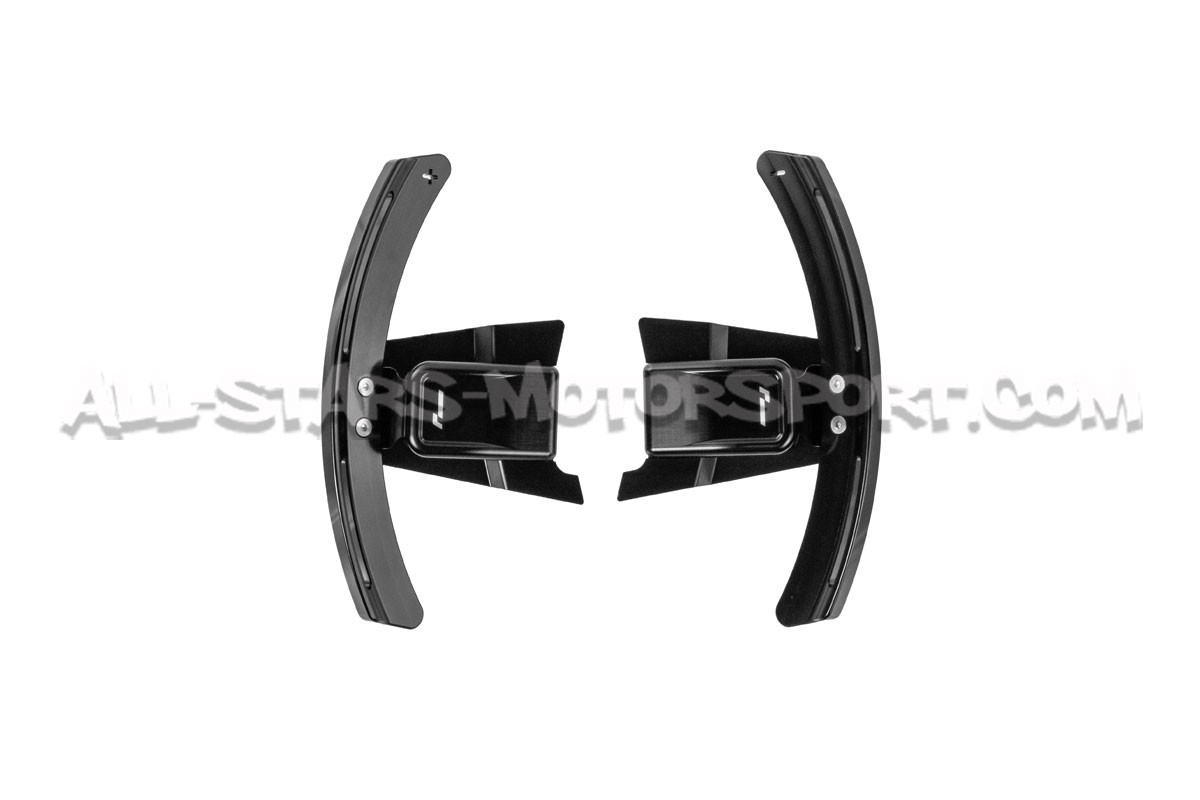 Levas de volante magneticas Racingline para Golf 7 GTI / Golf 7 R /...
